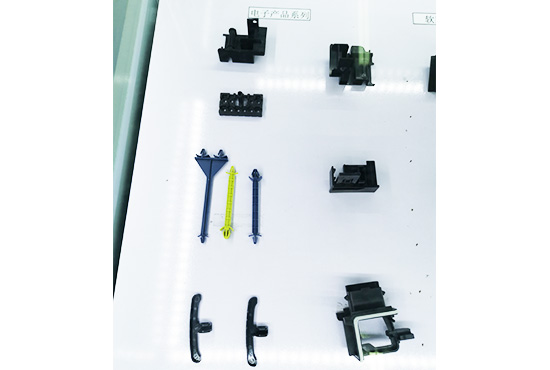 瑞安汽车零部件模具加工生产功能